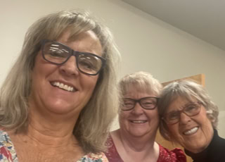 Christmas Sock Exchange Party