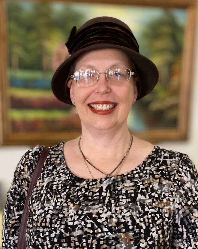 Nancy Baker