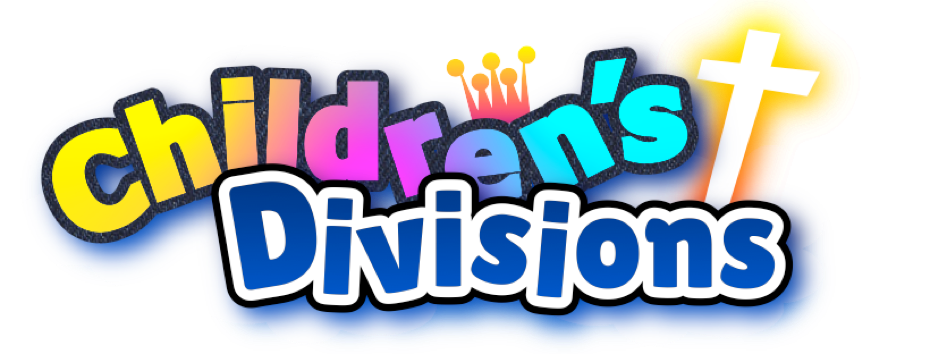 Children's Division Title