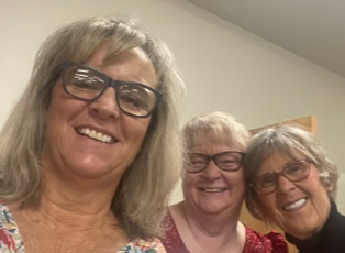 Christmas Sock Exchange Party